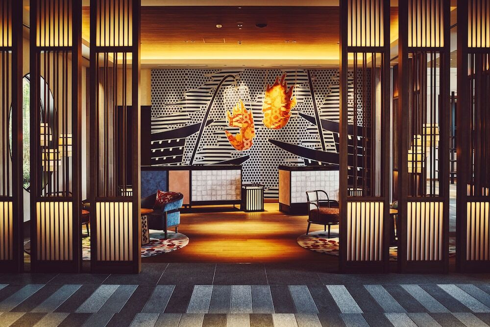 ホテルインディゴ犬山有楽苑3529709