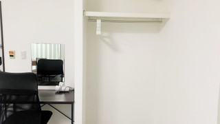 ツインルーム 禁煙 (Unit Bath Type)