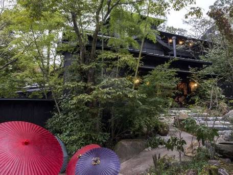 黒川温泉御処 月洸樹 / 4