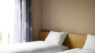 スタンダード ツインルーム