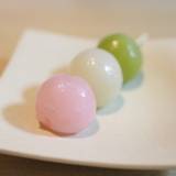 鳴海餅 本店 (ナルミモチ)