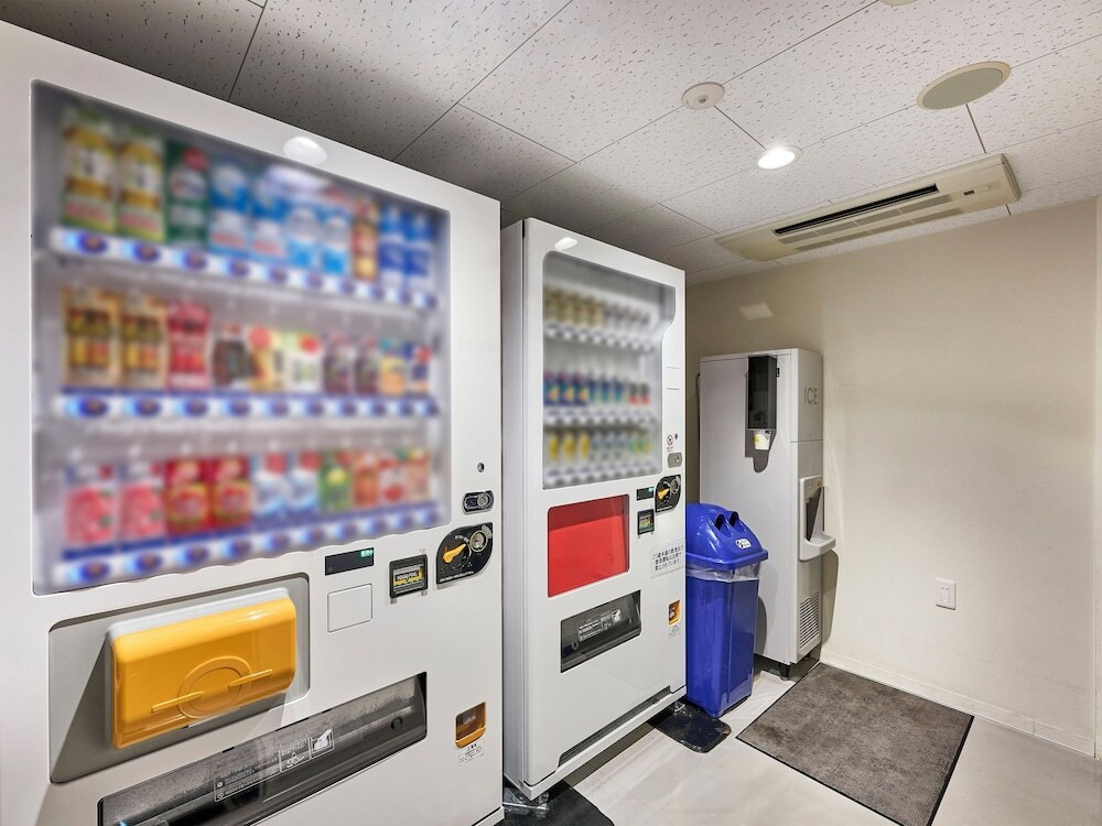 自動販売機
