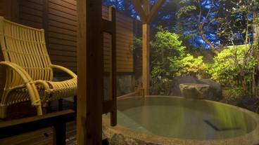 草津温泉 昔心の宿 金みどり（クサツオンセン ムカシゴコロノヤド カネミドリ） / 4