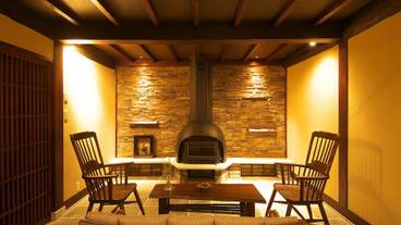 ロビー応接スペース / 3