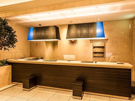 ホテルマイステイズプレミア大森 / 2