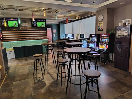 安心お宿 名古屋栄店 / 3