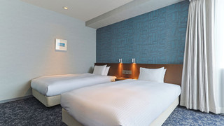 プレミアムツイン禁煙2名利用