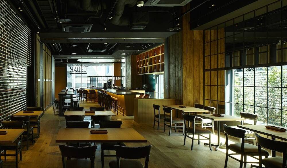 レストラン内 / 4