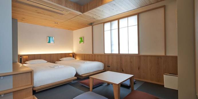 COCOSHUKU 赤坂Premium（東京都 アパートメント） / 1