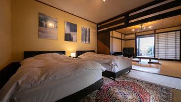 リビング エリア / 11