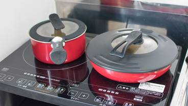 専用キッチン / 19