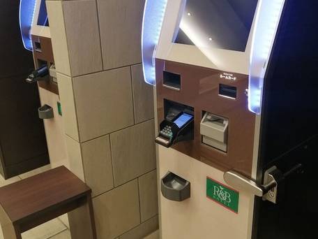 ワシントンR＆Bホテル八王子 / 3