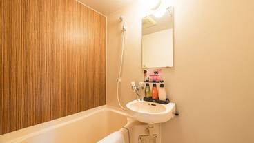 バスルーム / 14