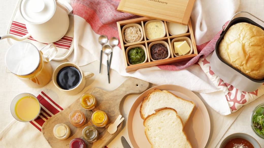 おへやベーカリーセット / 1