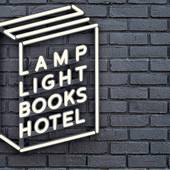 ランプライトブックスホテル名古屋（愛知県 ビジネスホテル） / 5