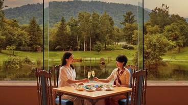 レストラン / 17