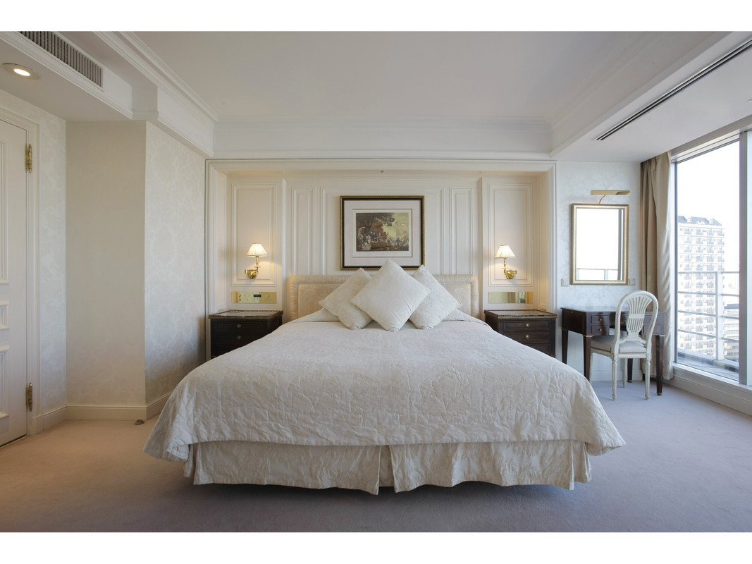 タワー館プルミエスイート