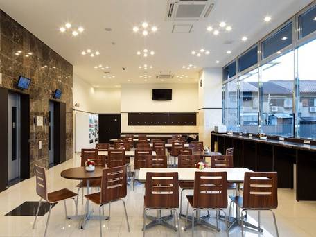 東横イン昭島駅南口 / 2