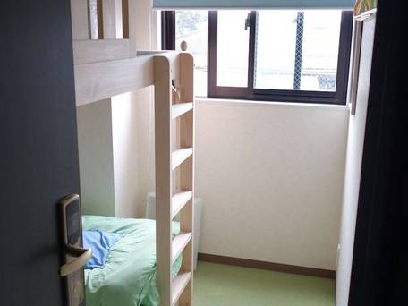 ゲストハウス WIND VILLA / 5