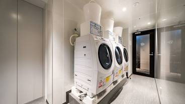 ランドリー ルーム / 9