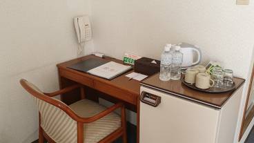 客室の設備とサービス / 26