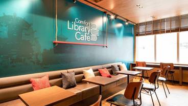 施設内の設備 / 7