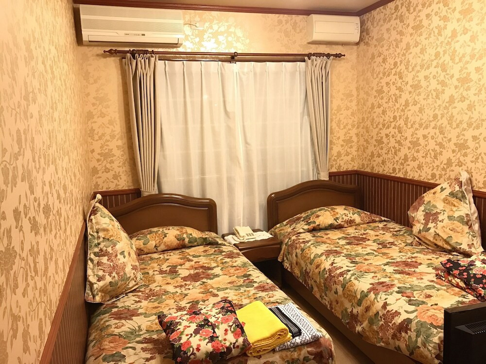 客室