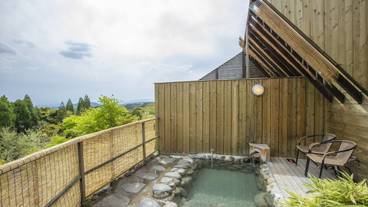 専用スパ浴槽 / 3