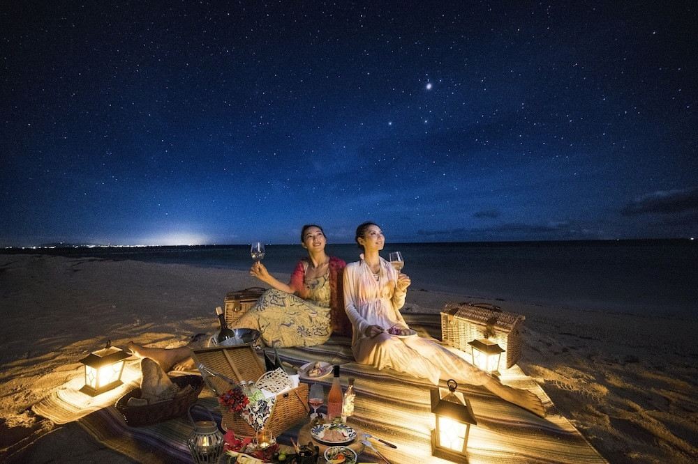 洗練された離島リゾート♪全室スイートのヴィラ4066220