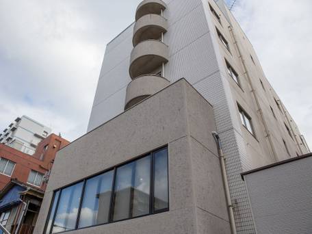 THE HOTELS HAKATA Kasane Bayside / 4