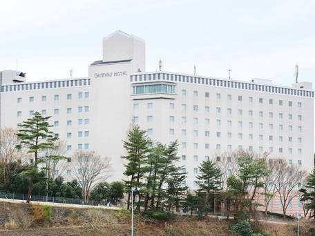 成田ゲートウェイホテル / 5