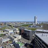 ANAクラウンプラザホテル新潟（新潟県 シティホテル） / 4