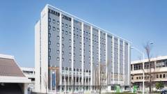 JR東日本ホテルメッツ 新潟