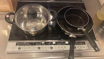 専用キッチン / 11