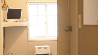 [本館] loft付和洋室 禁煙