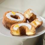 「クロナッツ」もう食べた？表参道「ドミニクアンセルベーカリー」