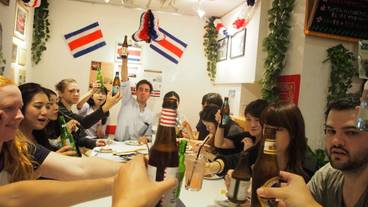 フード コート / 2