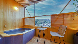 和室 (素泊まり) チェックイン:7時まで