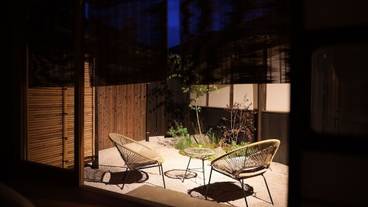 翠松（すいしょう）風景 / 9