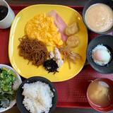 ビュッフェ パロ(ビュッフェパロ)