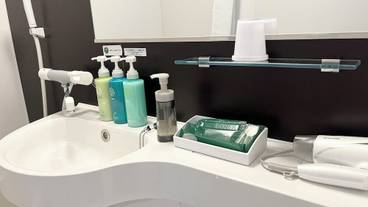 バスルーム / 14