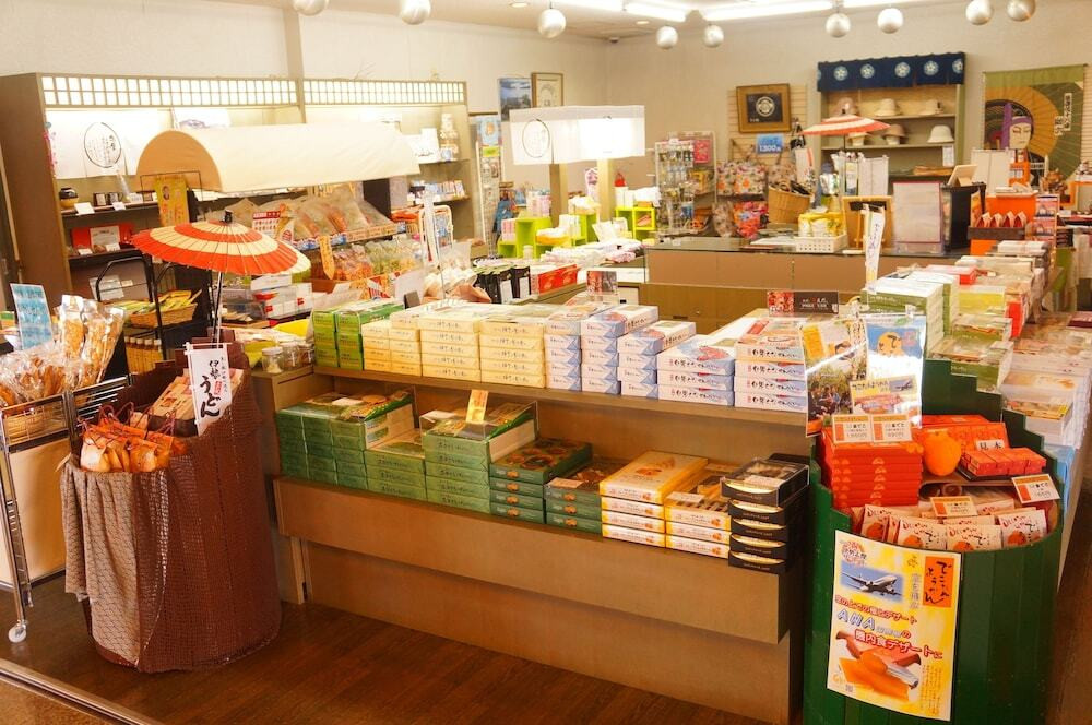 ギフト ショップ