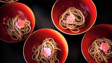 朝食ビュッフェ / 17