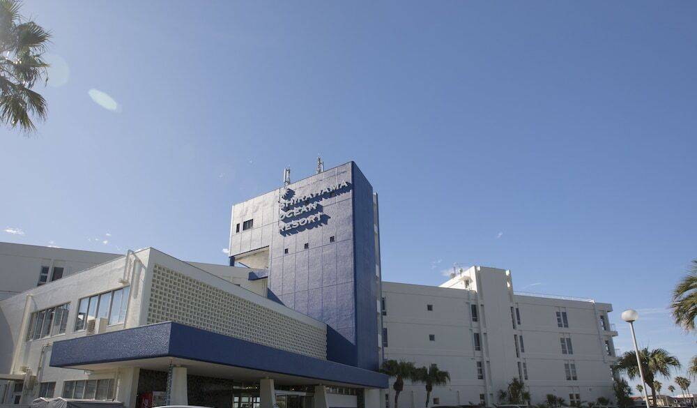 海風に誘われて
リゾートステイの始まり / 2