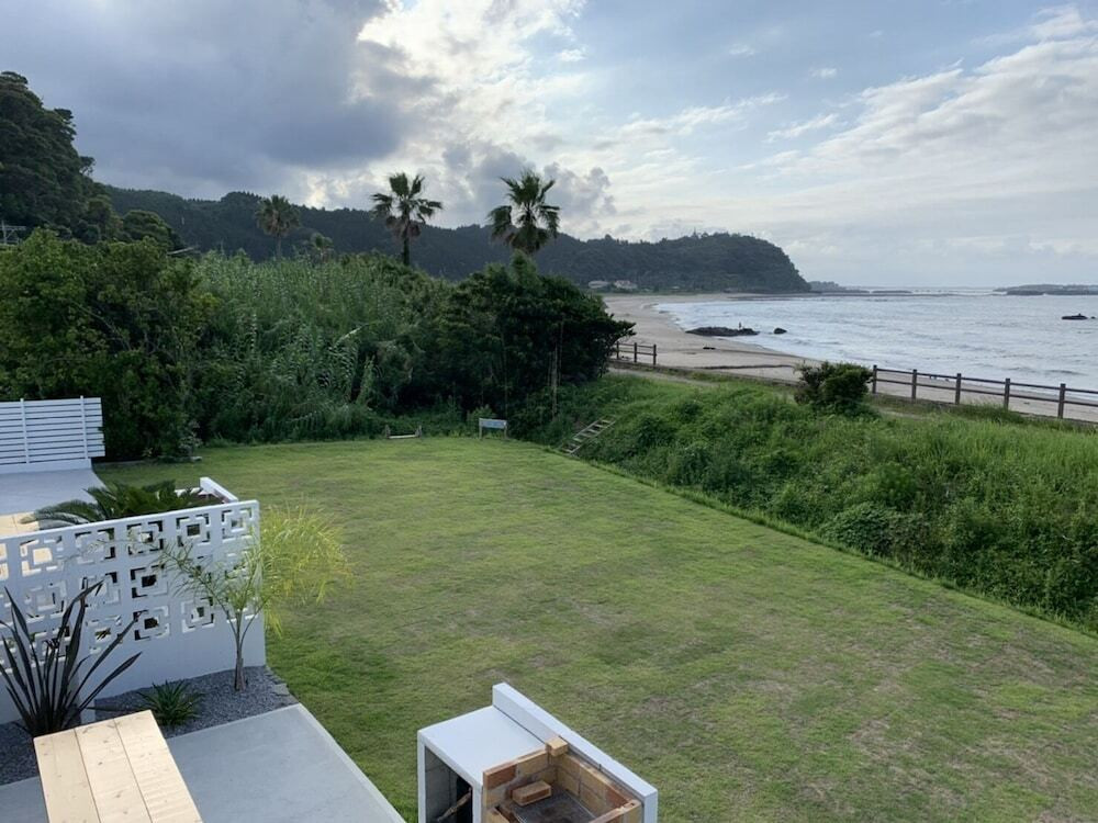 ビーチ / オーシャン ビュー