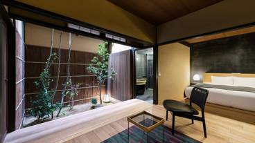 Nazuna 京都 御所（ナズナキョウトゴショ） / 9