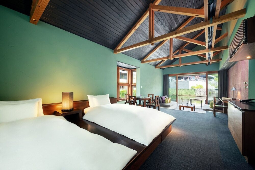 【長野県】星のや軽井沢3500877