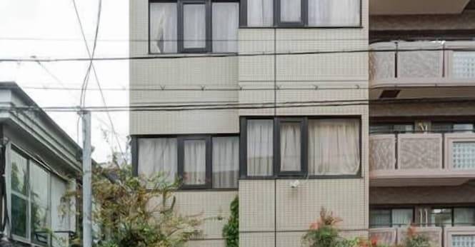 中山ゲストハウス(大阪府 ゲストハウス・ホステル・ドミトリー) / 1