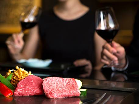 ANAクラウンプラザホテル神戸 / 3