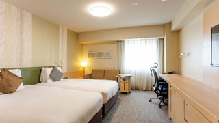 ハリウッドツイン 禁煙